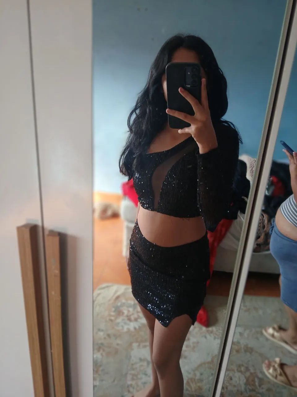 Conjunto paete  - Foto 2