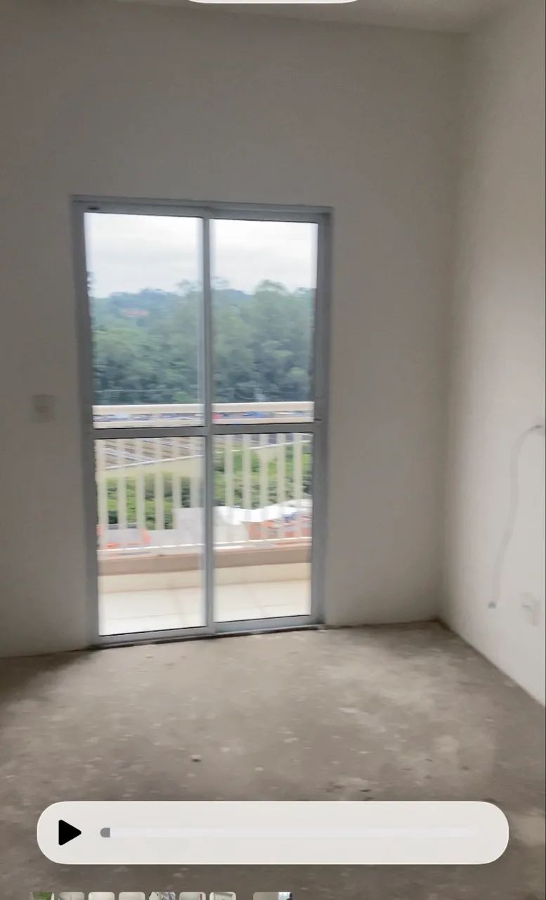 Alugo Apartamento NOVO ( nunca morado)sem fiador, sem burocracia, Direto com proprietário  - Foto 11