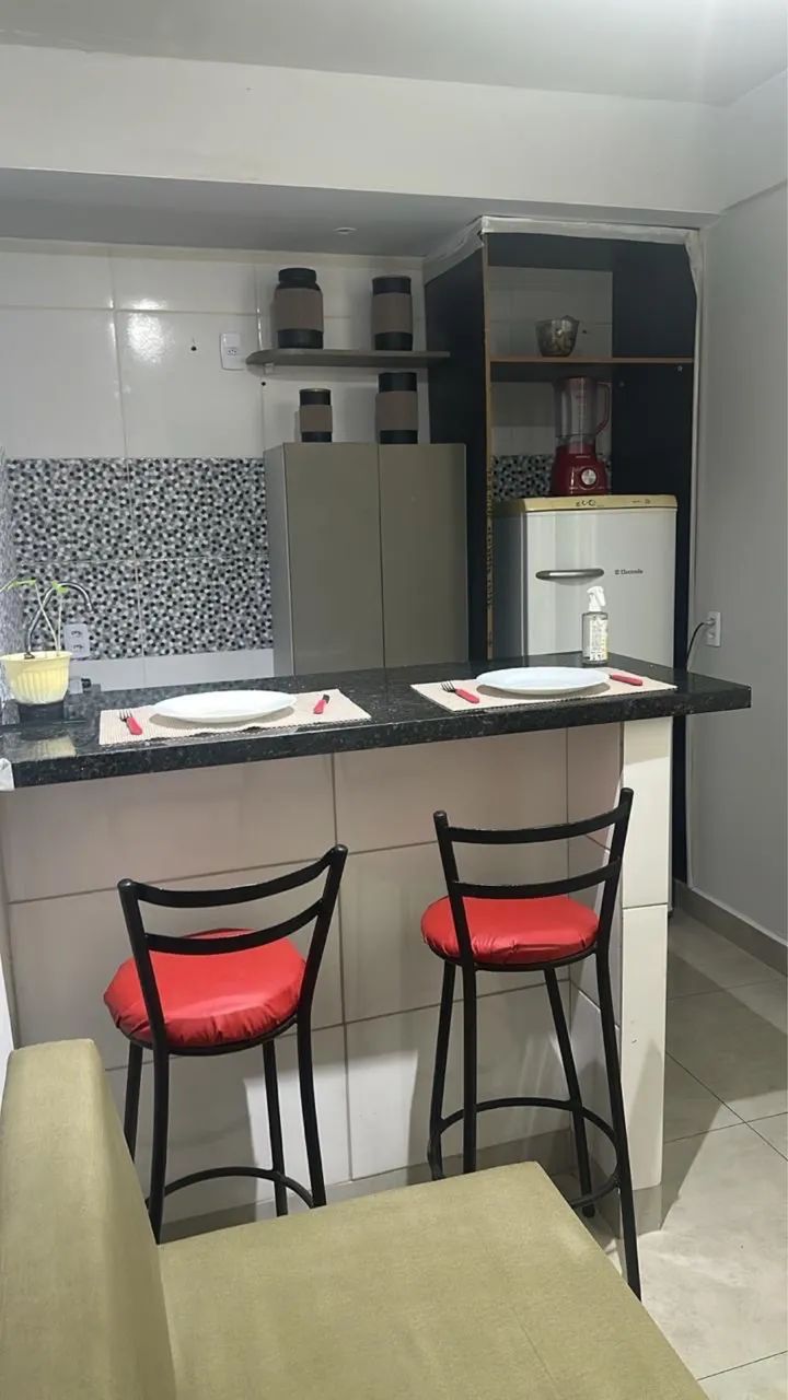 Apartamento Taguatinga Sul