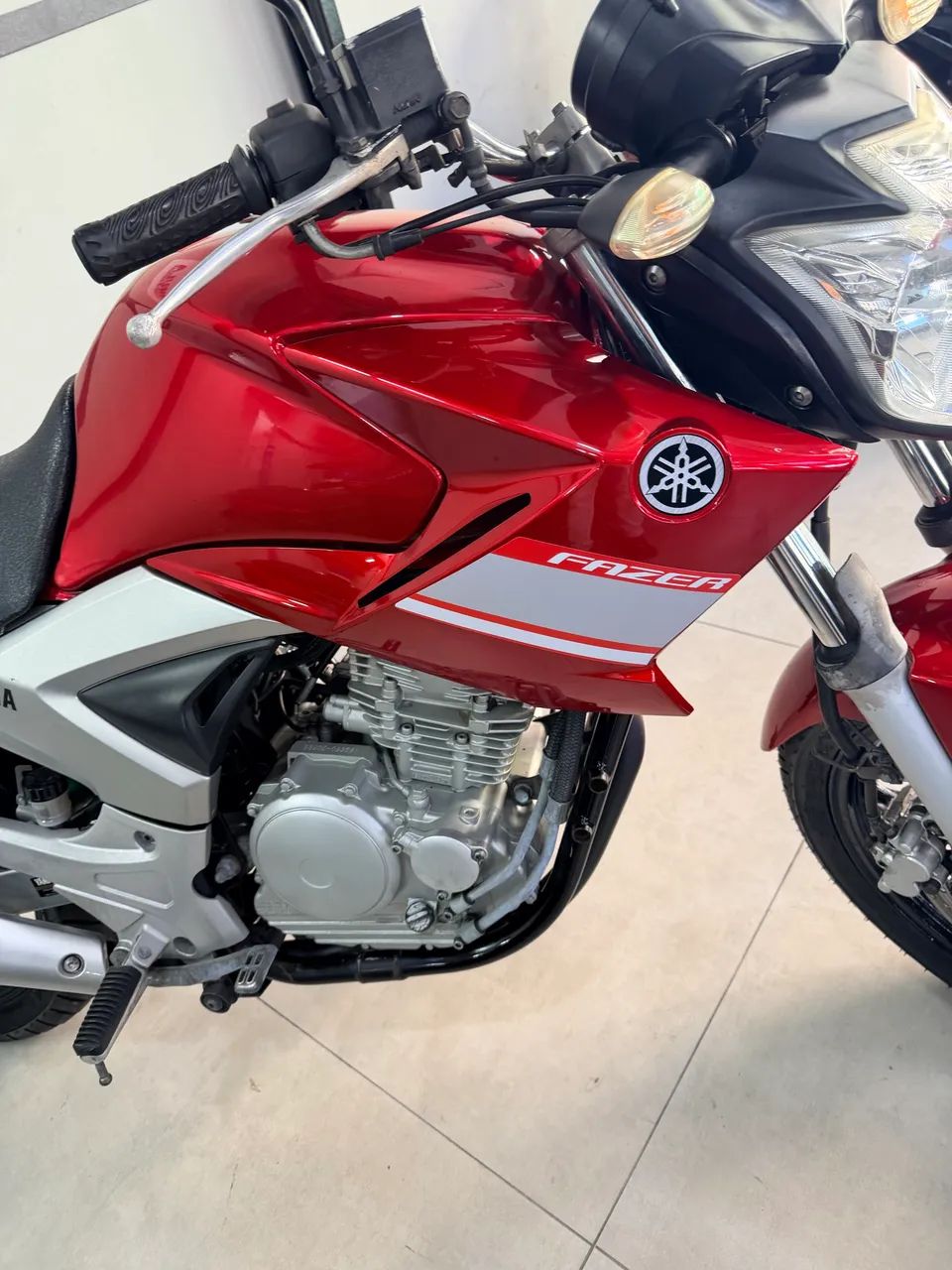 FAZER 250 2014 - Foto 5