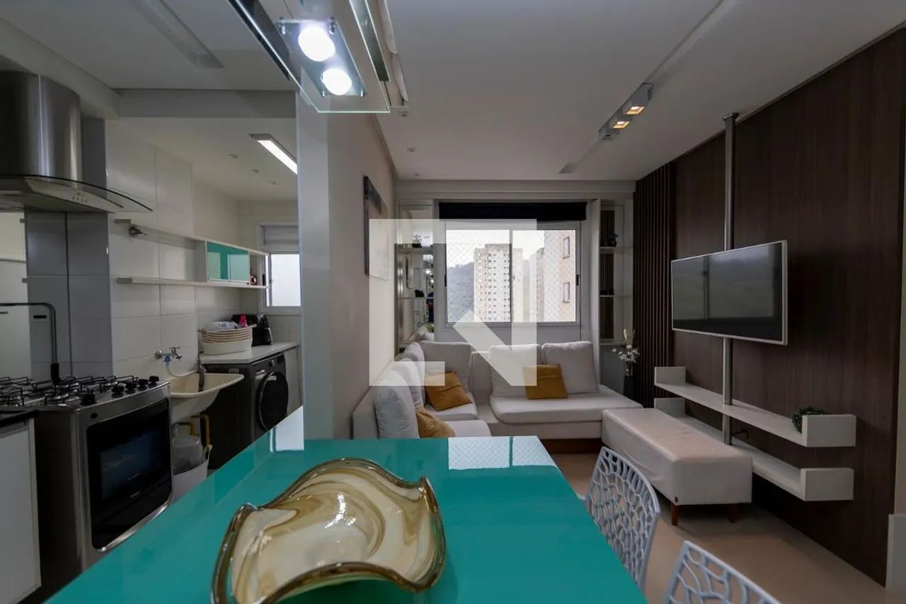 Apartamento à Venda - Centro, 2 Quartos, 50 m2 - Foto 5