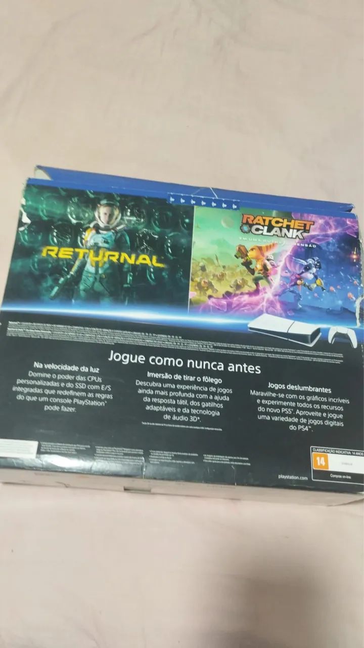 PS5 - Foto 2