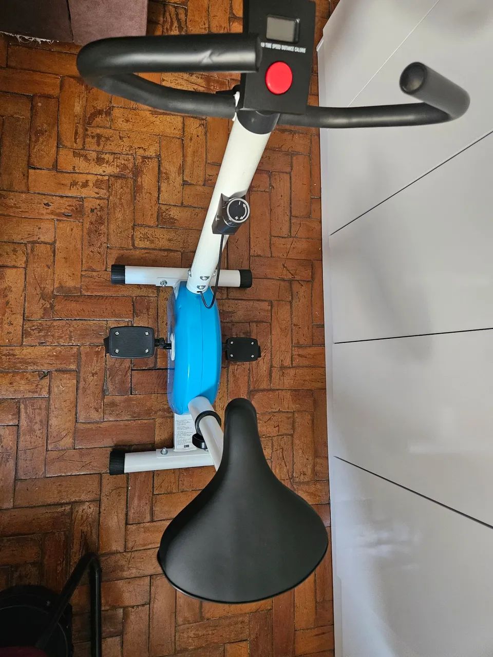 Bicicleta Ergométrica  - Foto 3