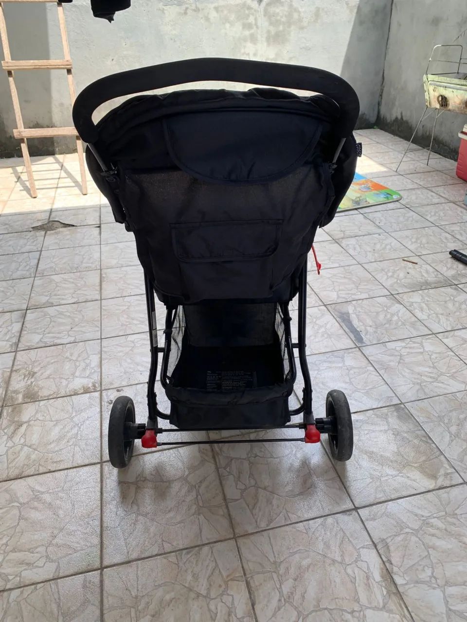 Kit carrinho de mão  - Foto 4