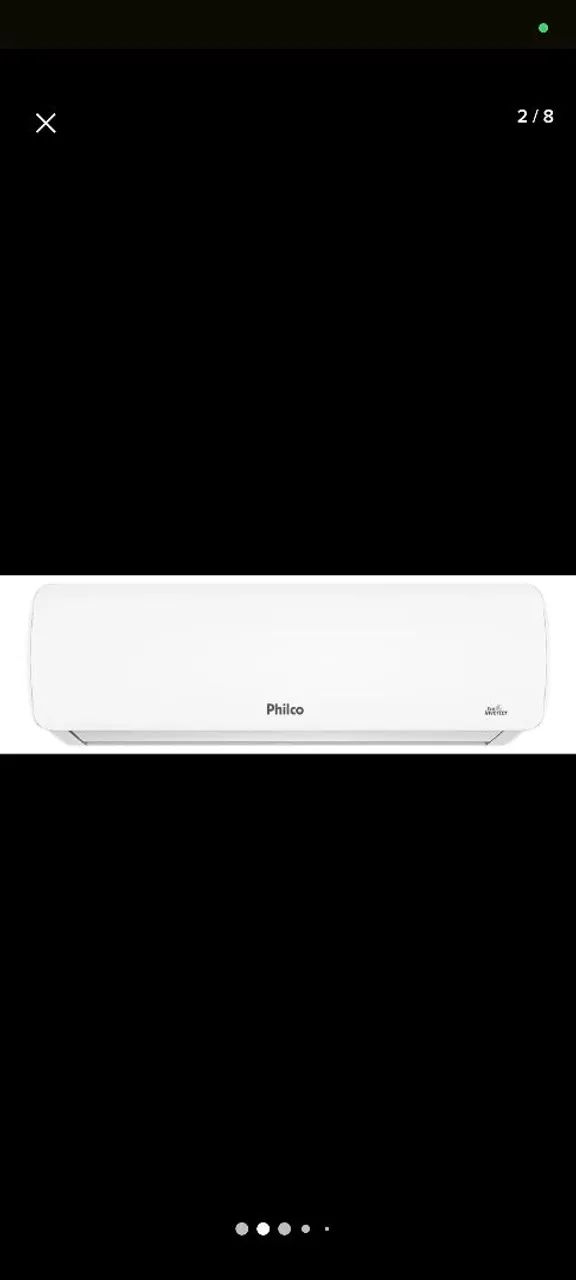 Ar condicionado  - Foto 3