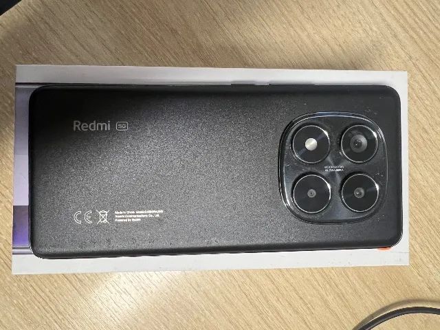 Xiaomi Redmi Note 14 pro 5g - Foto 4