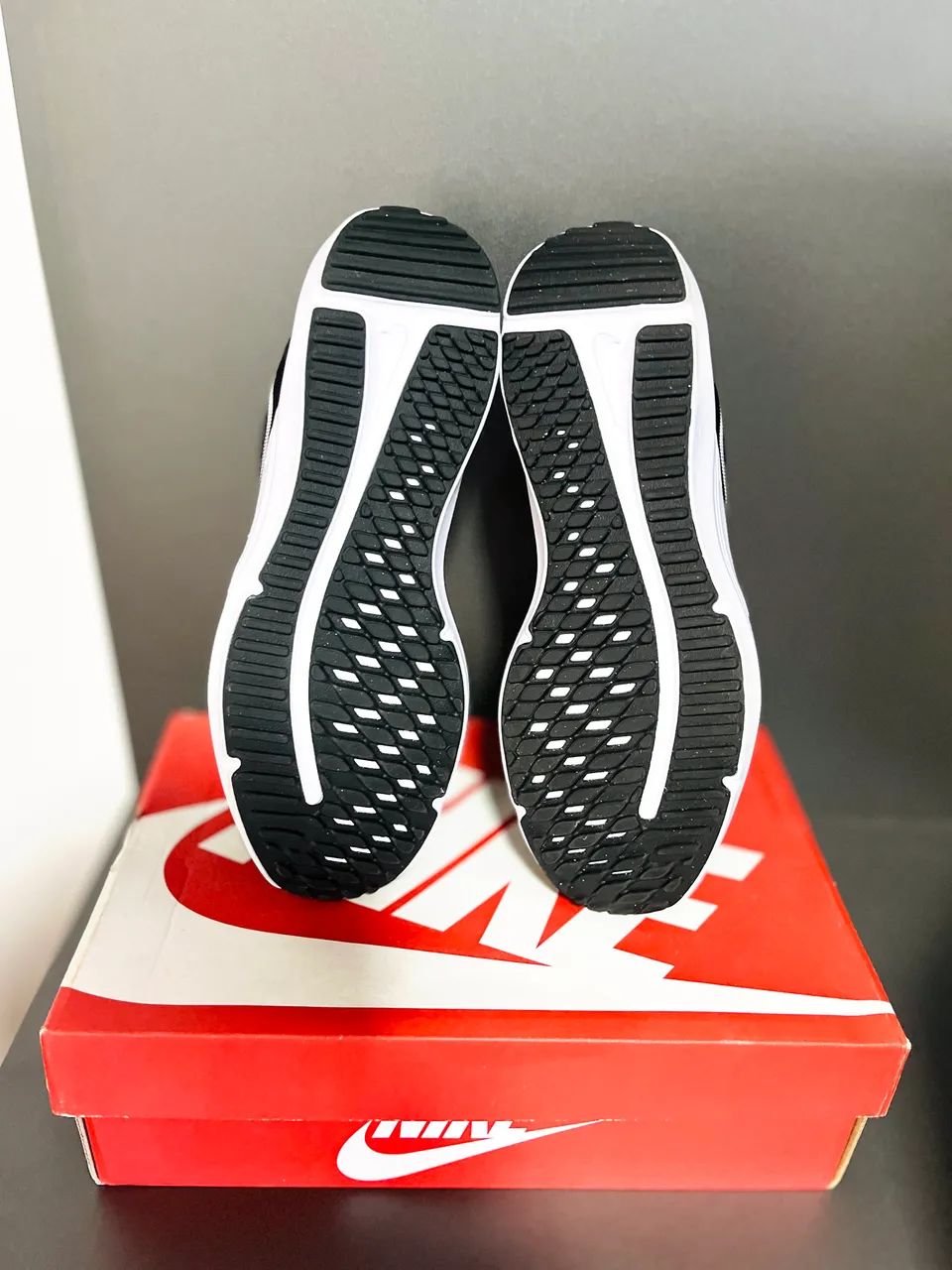 Tênis Nike Downshifter 12 - Foto 3