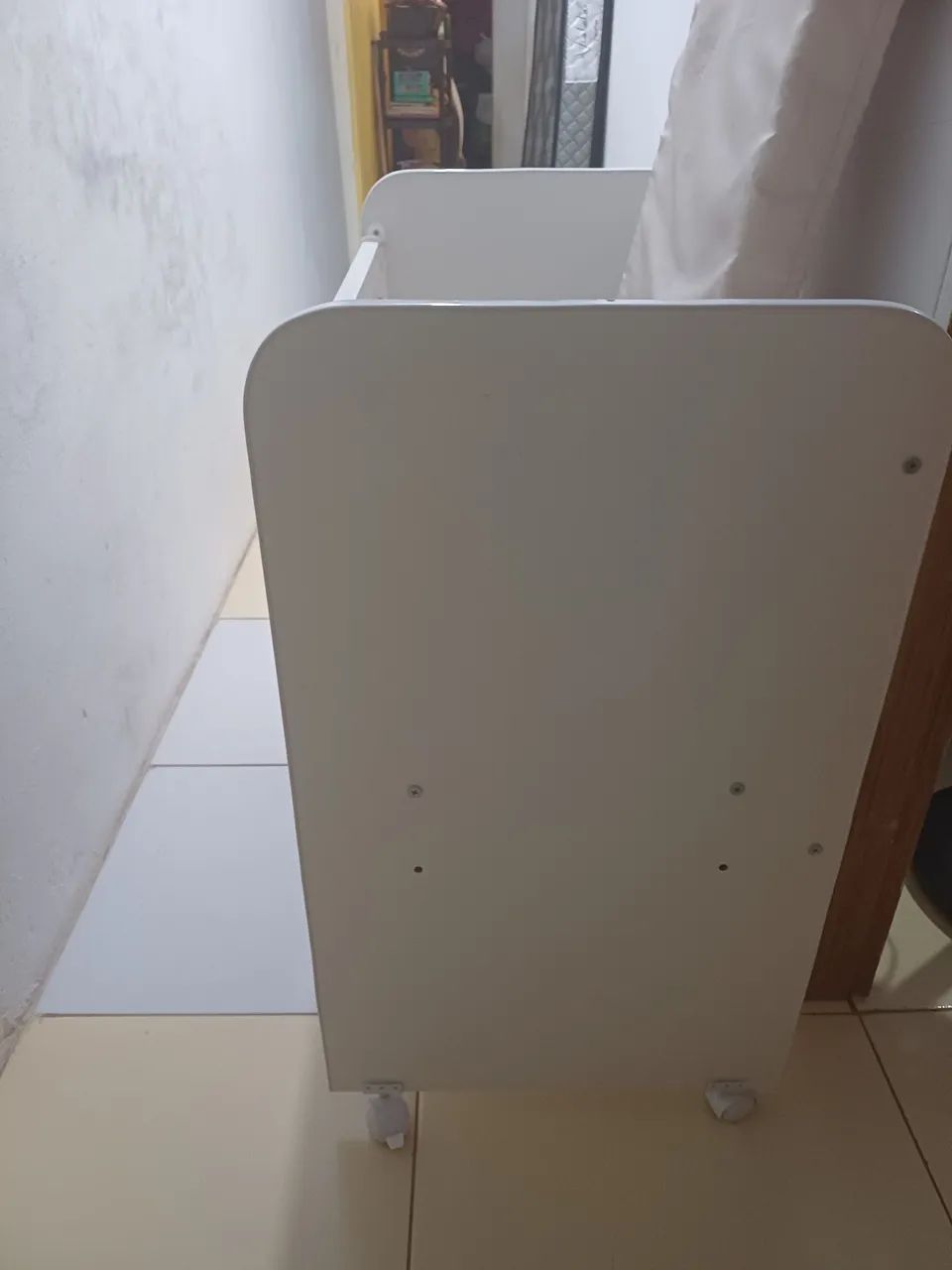 Mini Berço  - Foto 2