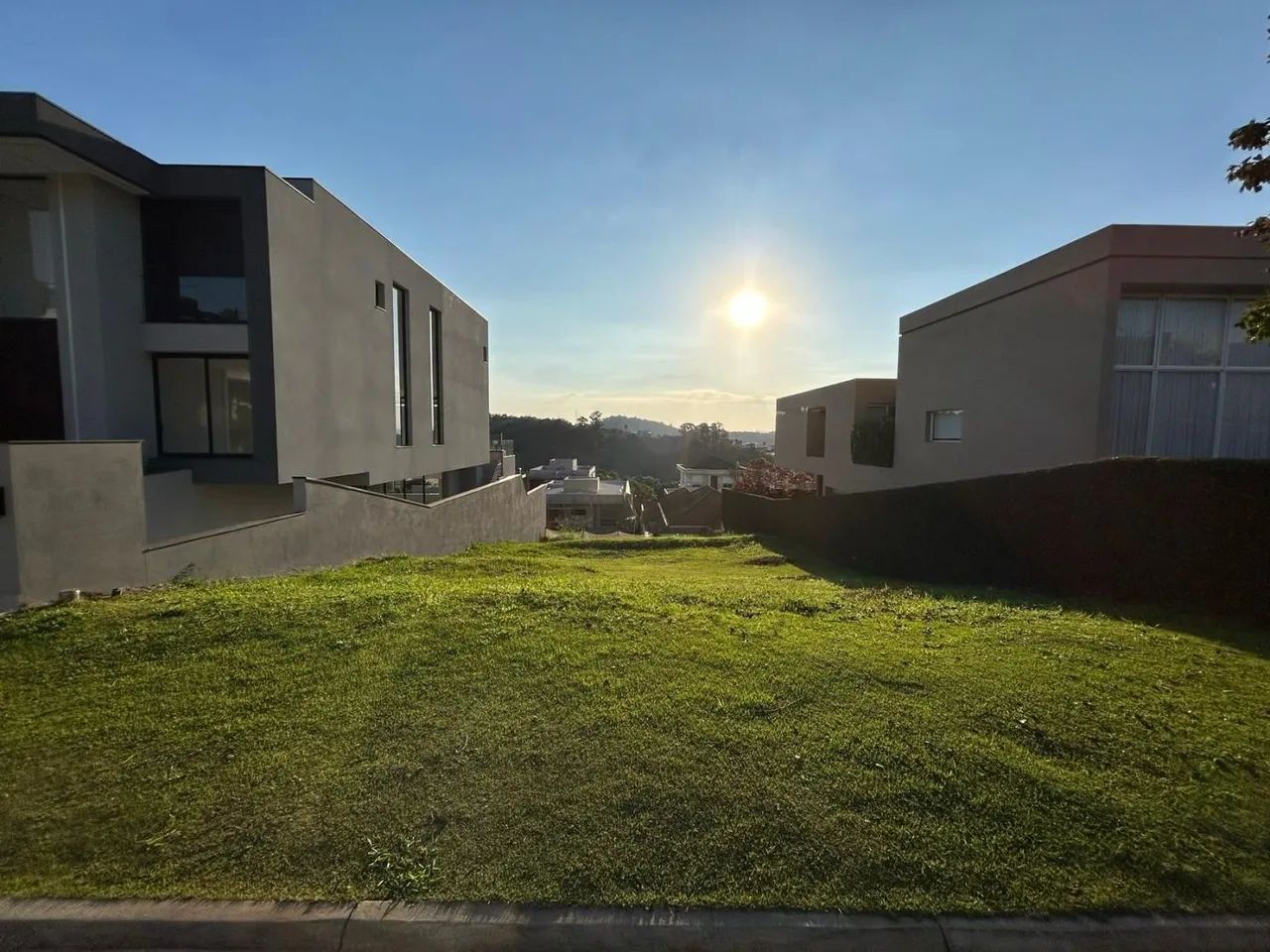 Terreno para Venda em Santana de Parnaíba, Alphaville