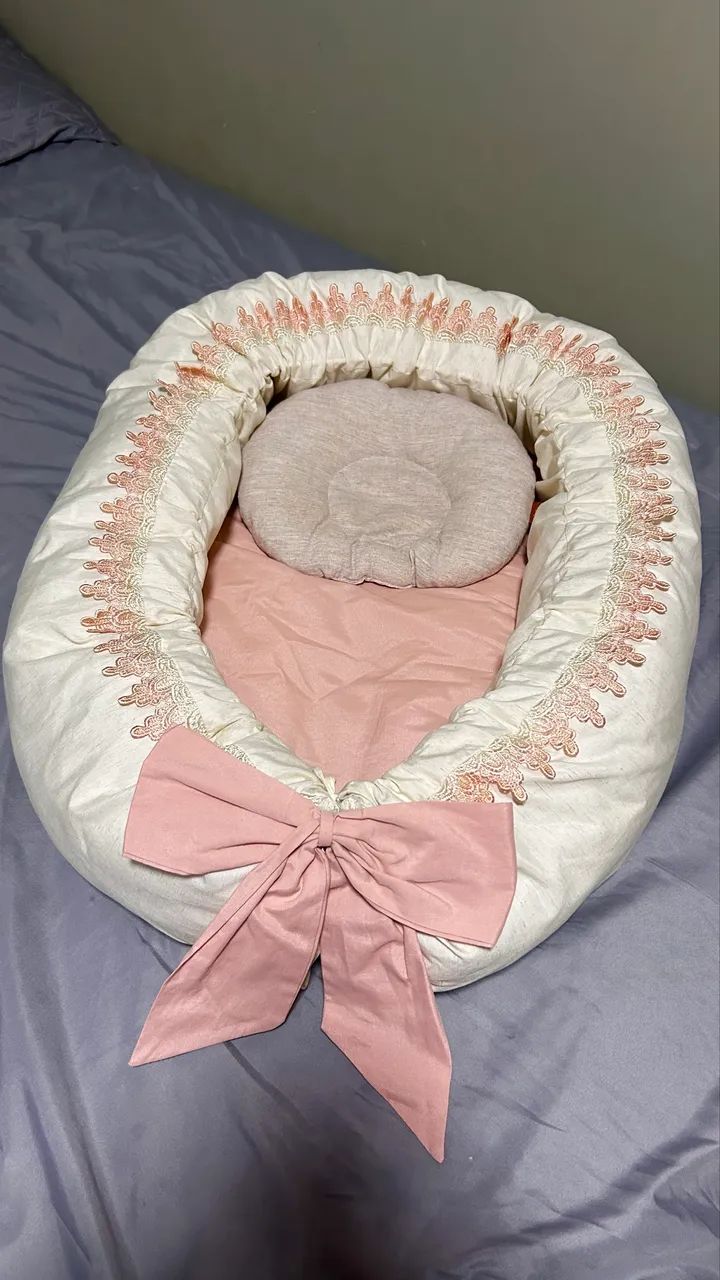 NINHO PARA BEBÊ - Foto 3