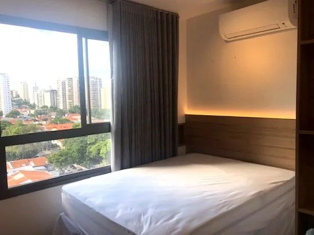Lindo studio no bairro Campo Belo - Foto 4