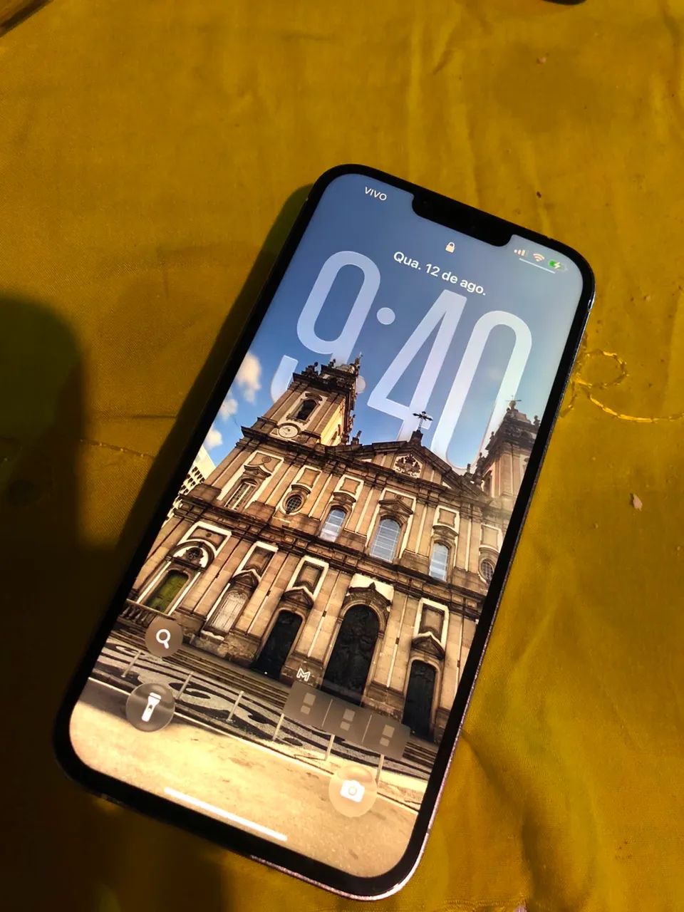 iPhone 13 Pro Max  - Foto 3
