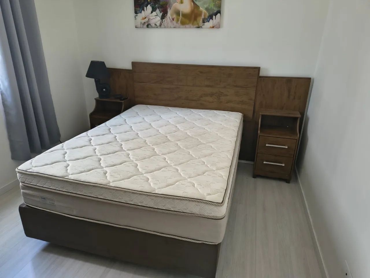 Cama box casal  - Foto 2