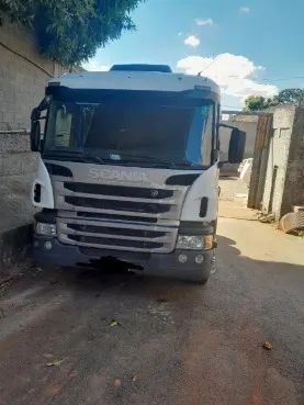 Scania p360 - Foto 5