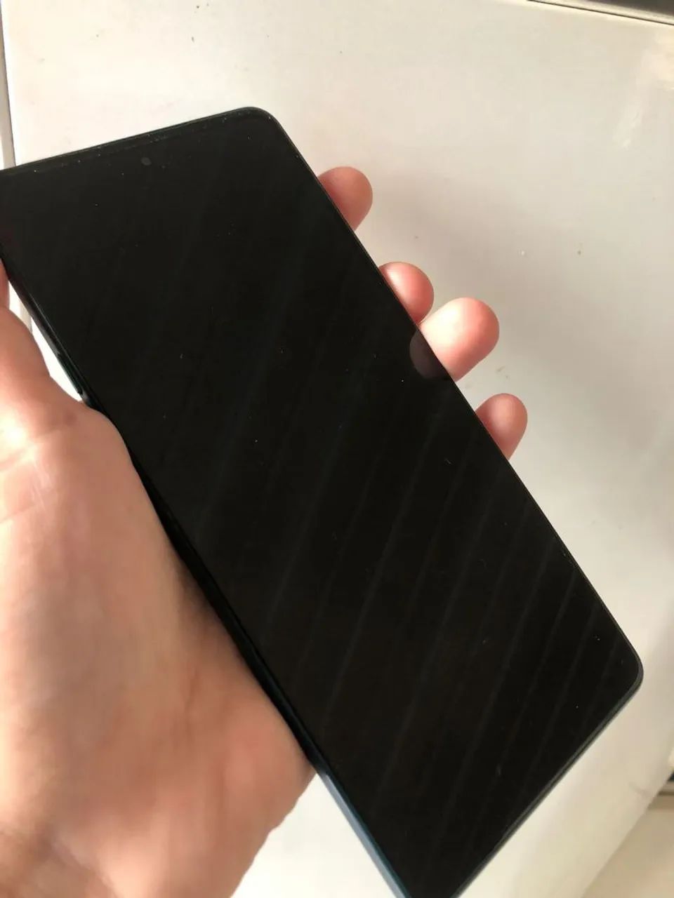 Moto Edge 20  - Foto 4