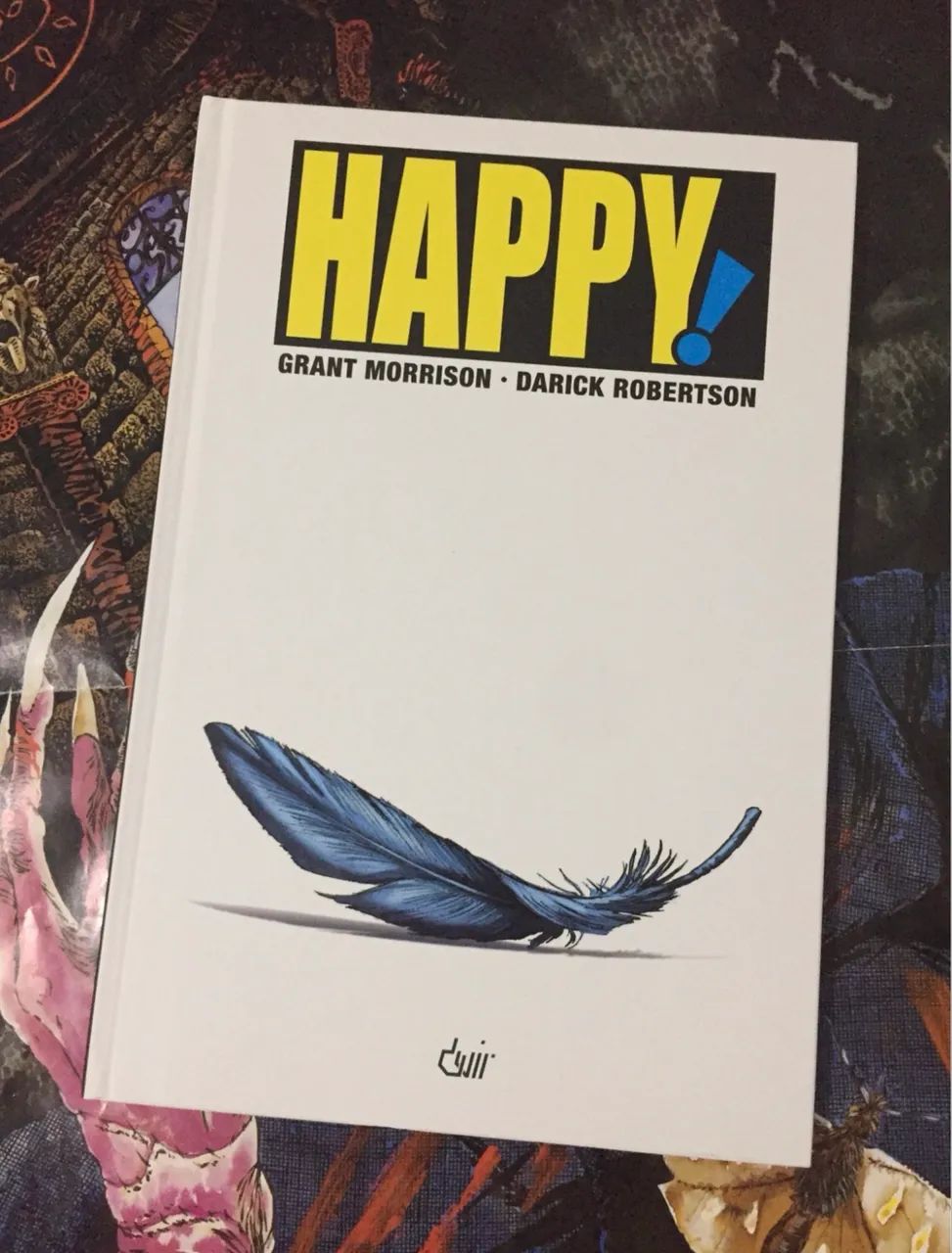 HQ HAPPY