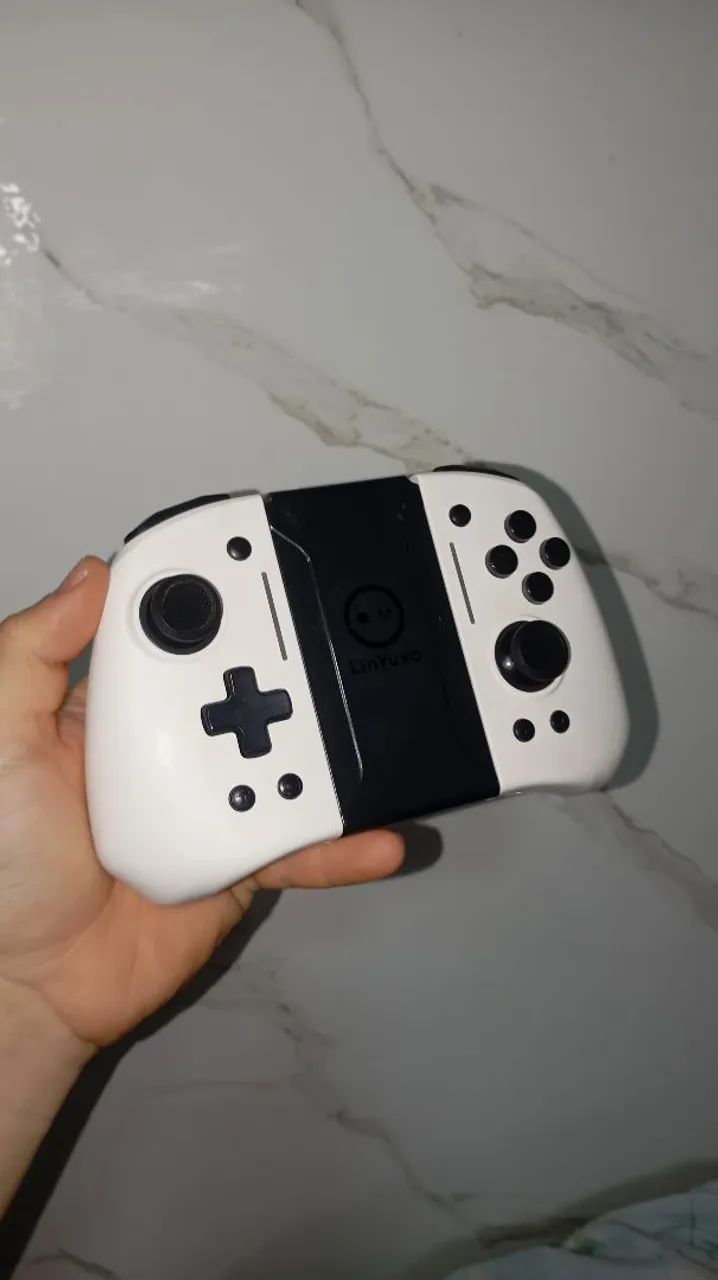 Nitendo switch OLED desbloqueado  - Foto 3