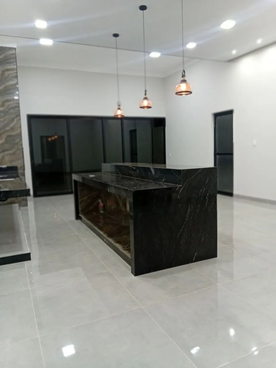 Foto - Araguari - Miranda