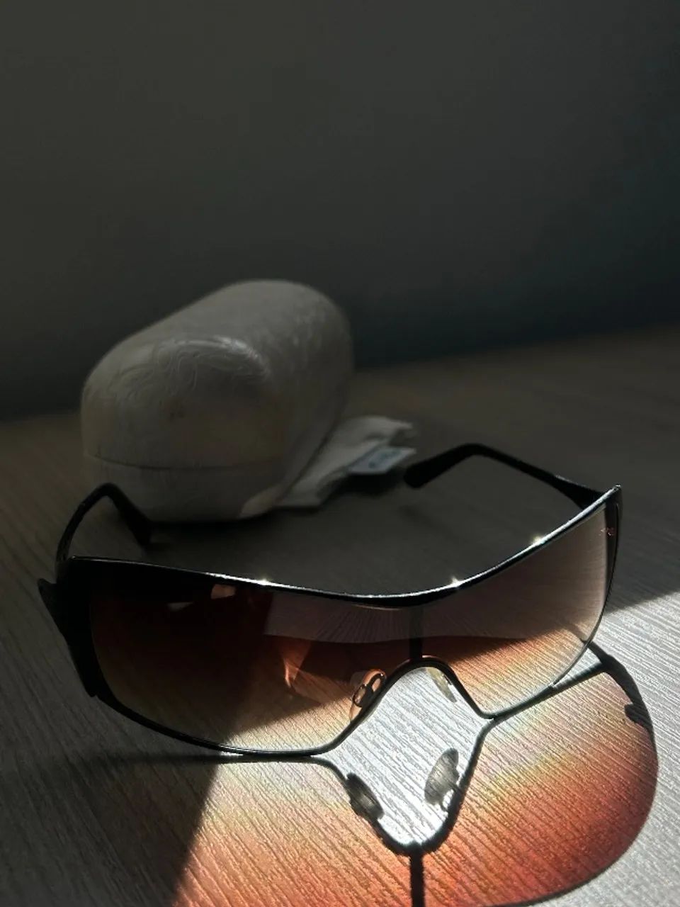 Dart Black