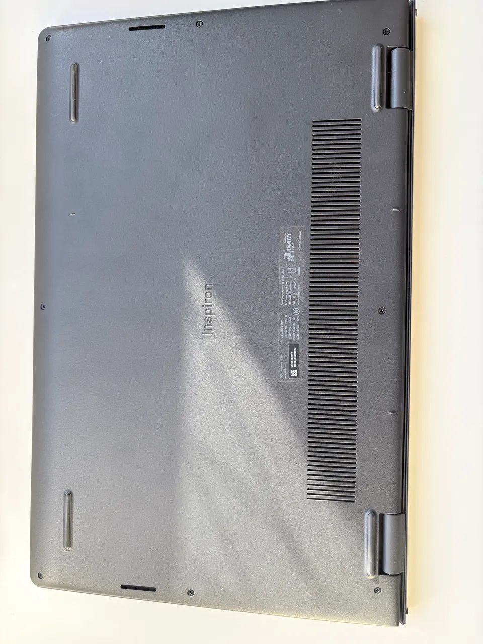 Notebook Dell Inspiron Pentium  - Foto 3