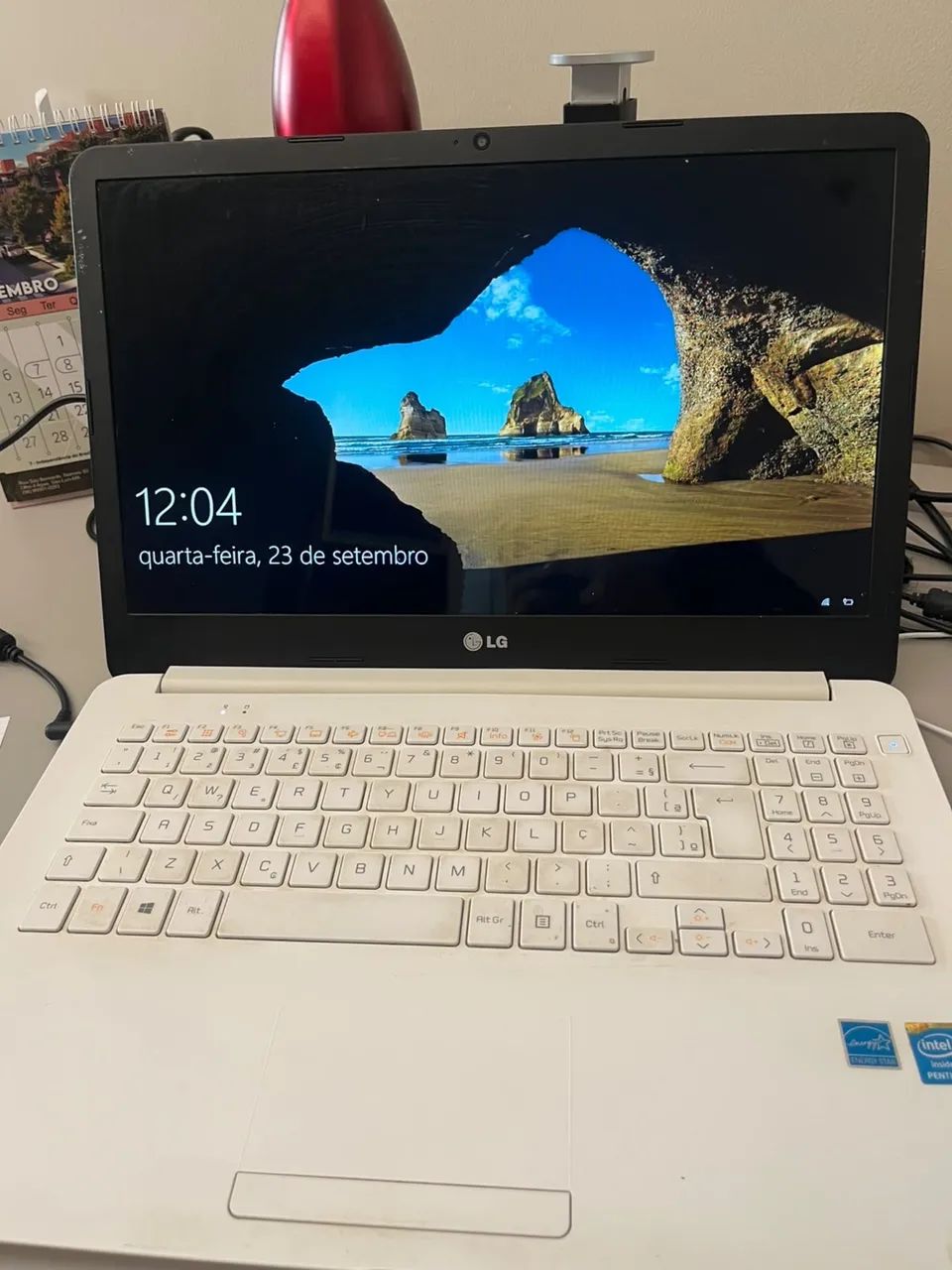 notbook LG - Foto 3