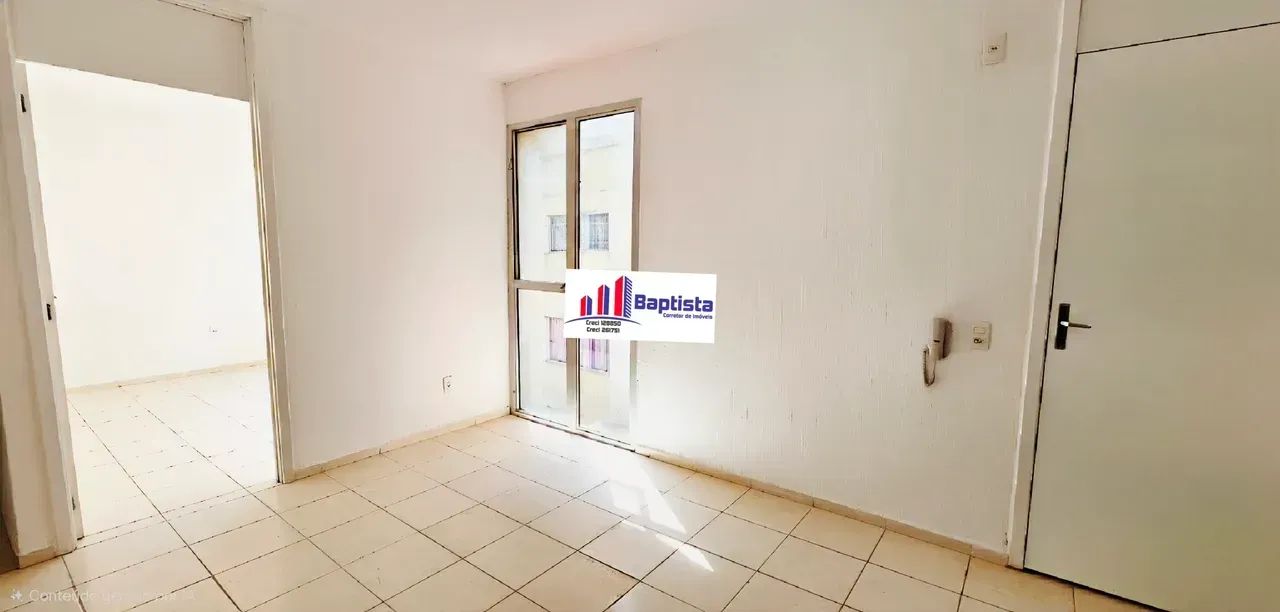 APARTAMENTO PARA ALUGAR  CONDOMÍNIO CAMBARÁ - Foto 2