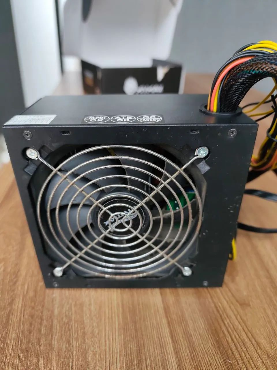Fonte para PC Gamer - Foto 4