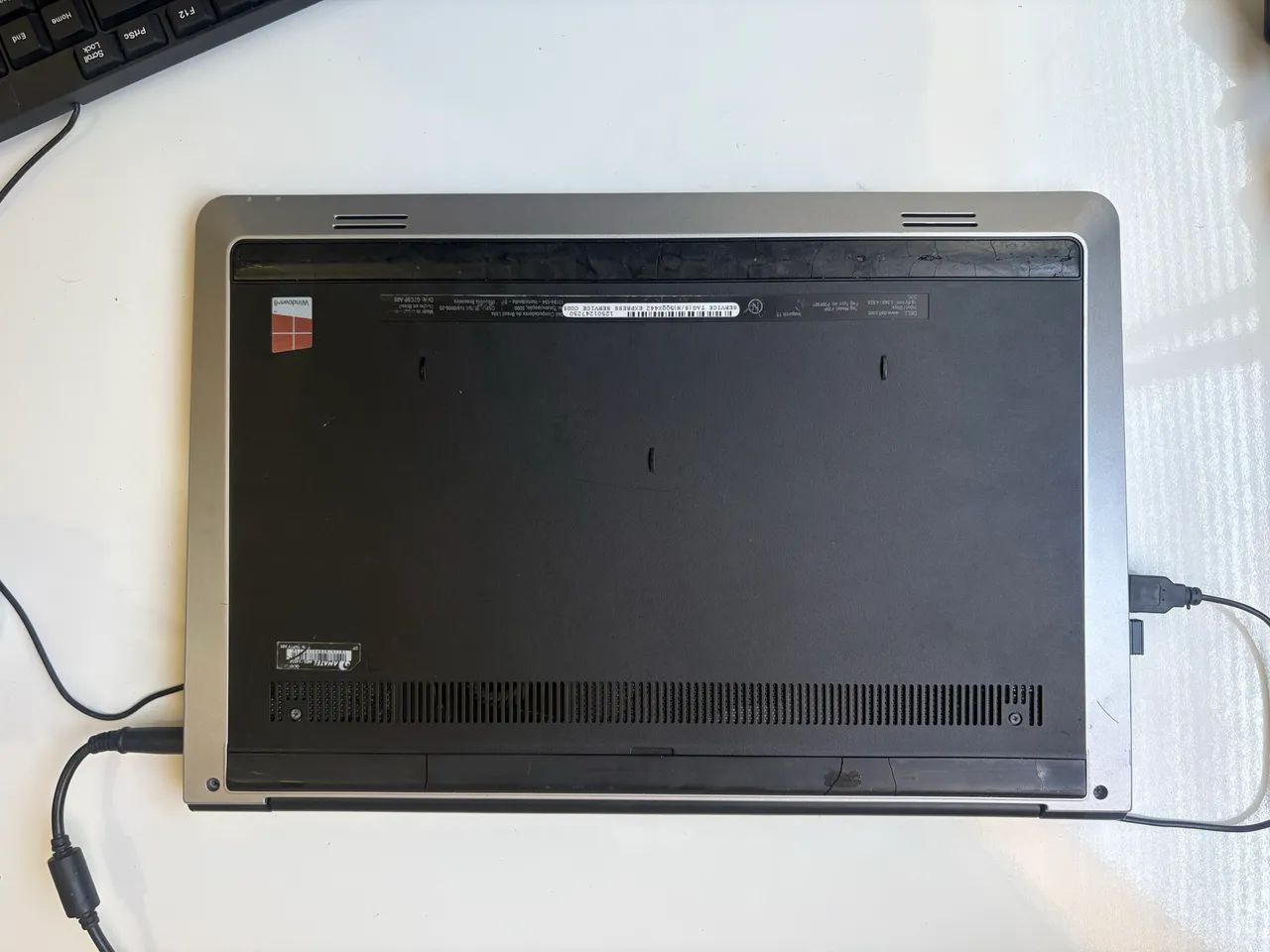     Notebook Dell Inspiron 15 Core i5 8GB 1TB + Teclado e Mouse - Foto 5