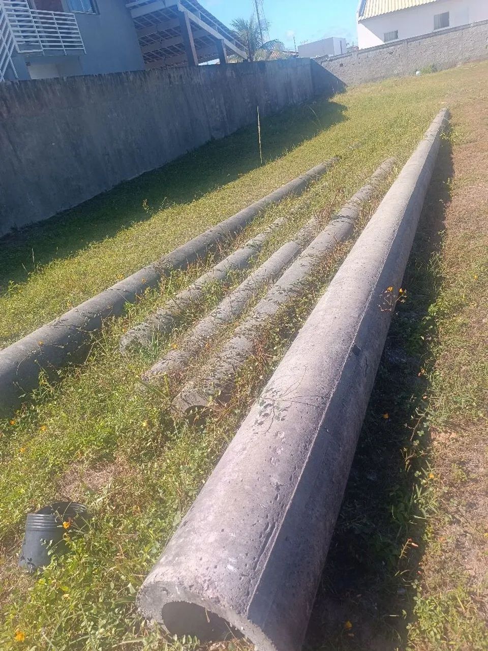 Poste Elétrico  - Foto 4