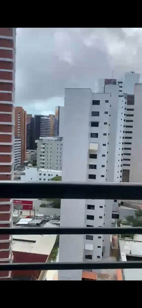 apartamento studio no meireles - Foto 3