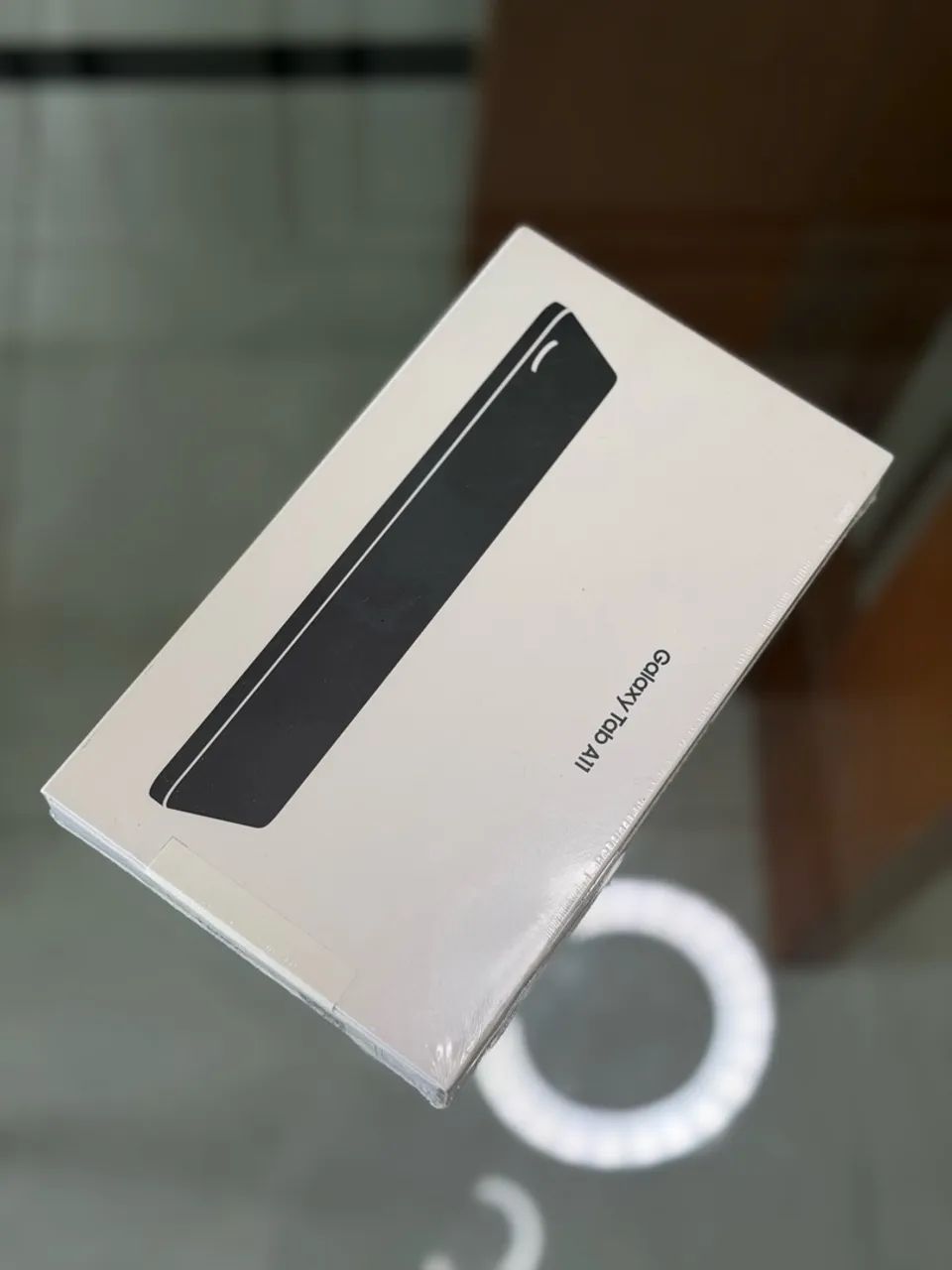 Samsung Tablet A11 64 GB (8.7 polegadas) Wi-Fi | NOVO- LACRADO - Foto 3