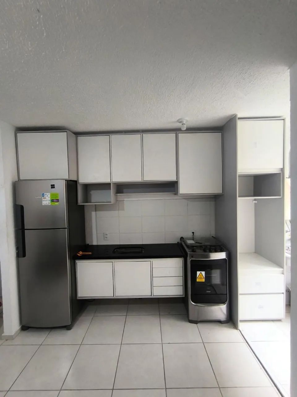 REFERÊNCIA MÓVEIS MARCENARIA  - Foto 4