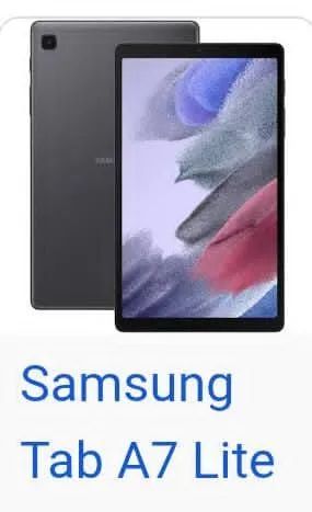 Tablet Sansung 