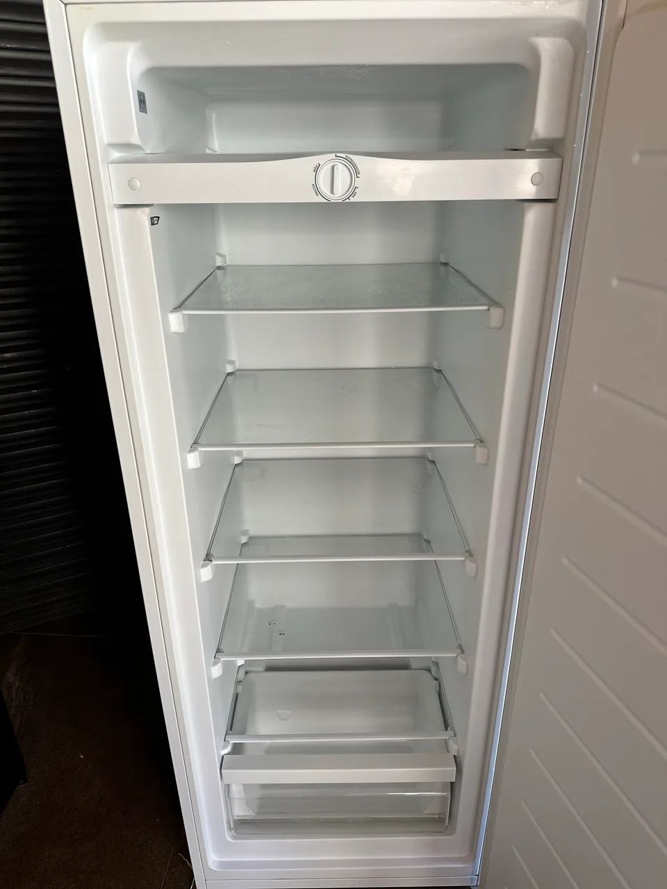 Freezer vertical  - Foto 4