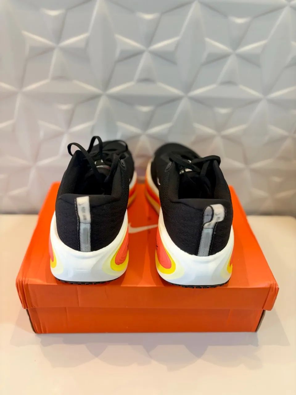 Tênis Nike Vomero Plus  - Foto 5