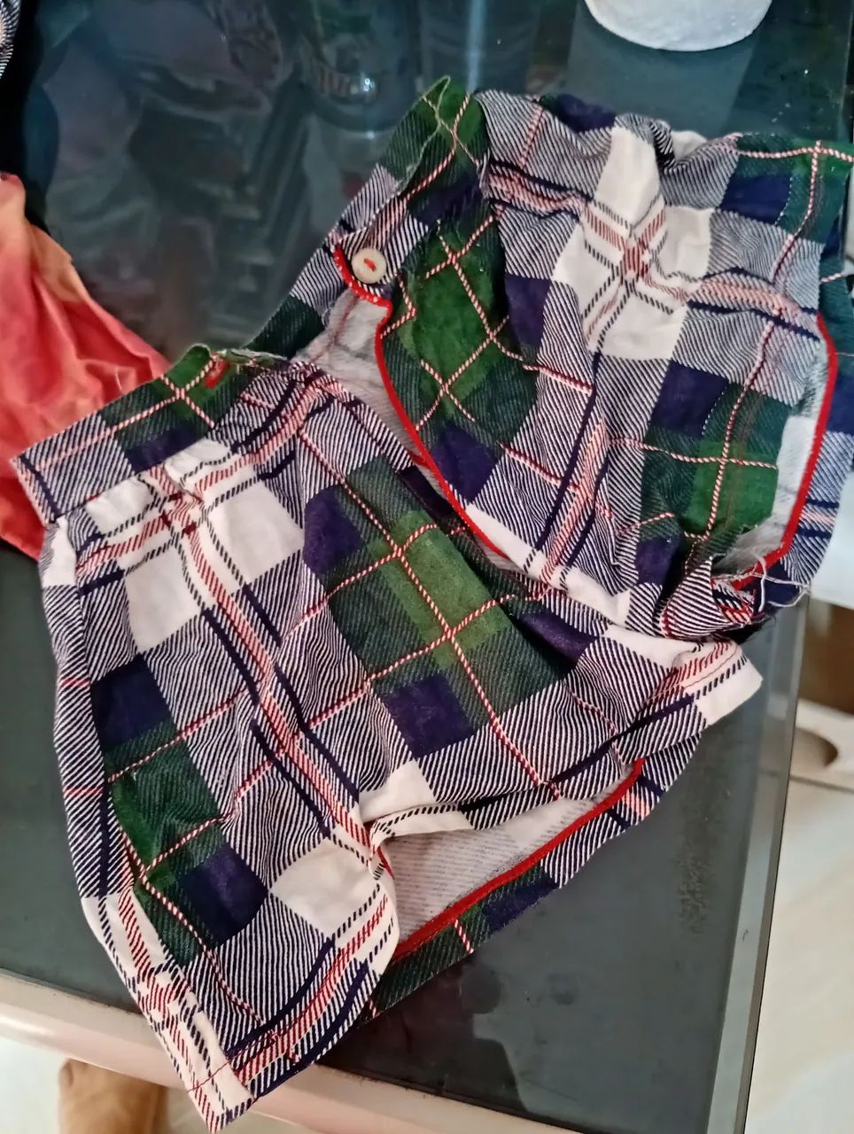Roupa da boneca amiguinha 1996 da estrela  - Foto 3