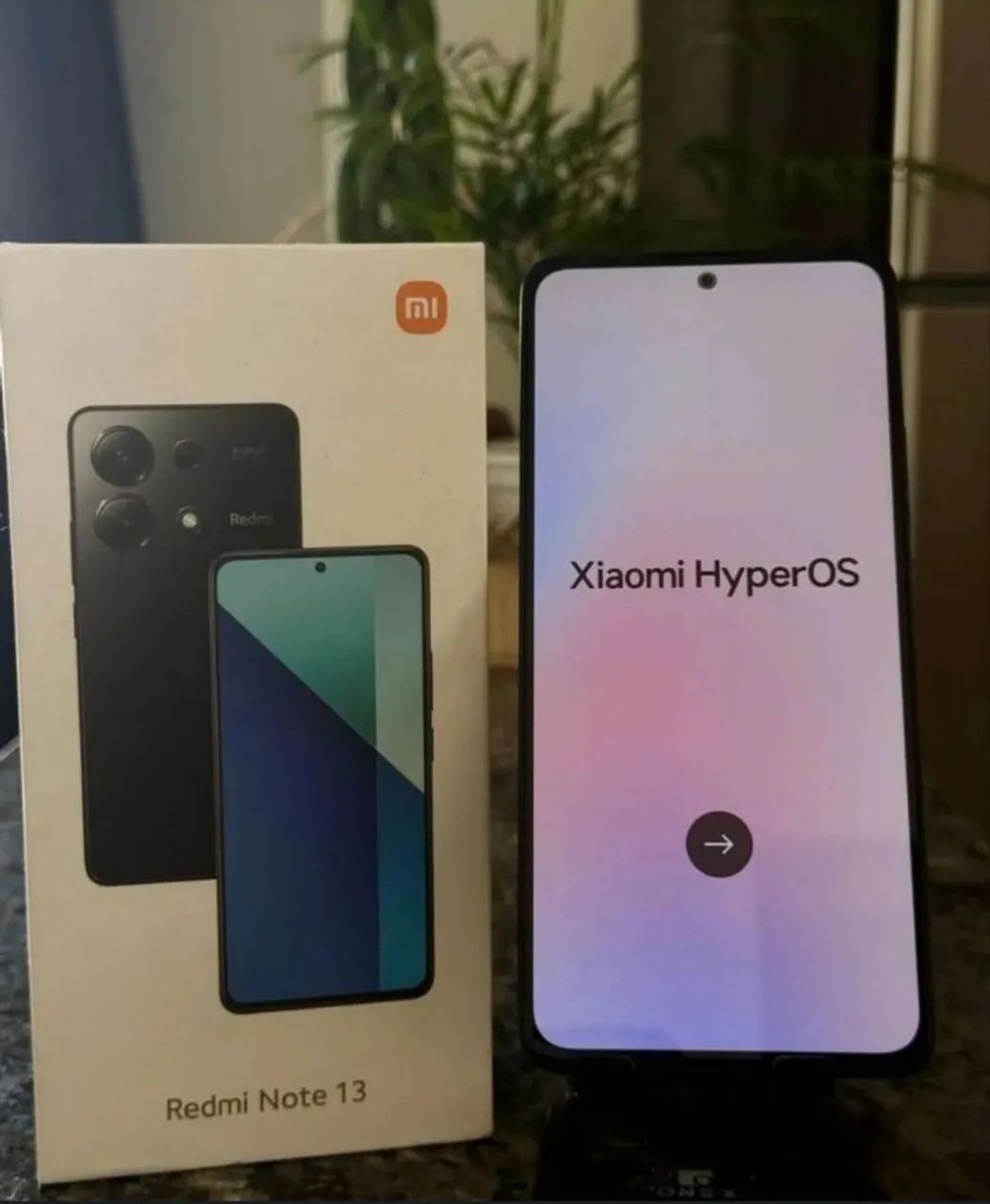 Xiaomi redmi note 13 256 gb - Foto 3