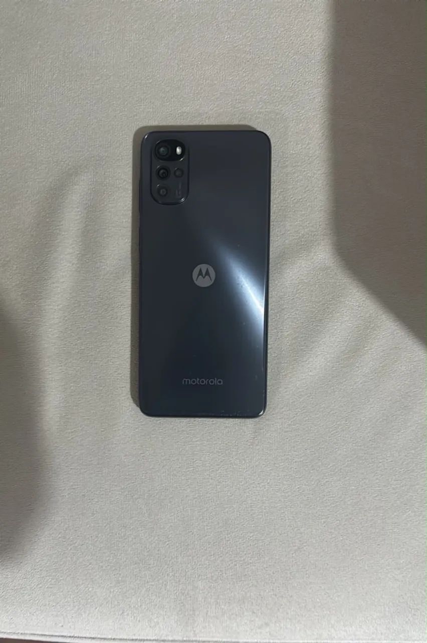 Smartphone Motorola G22 - Foto 3