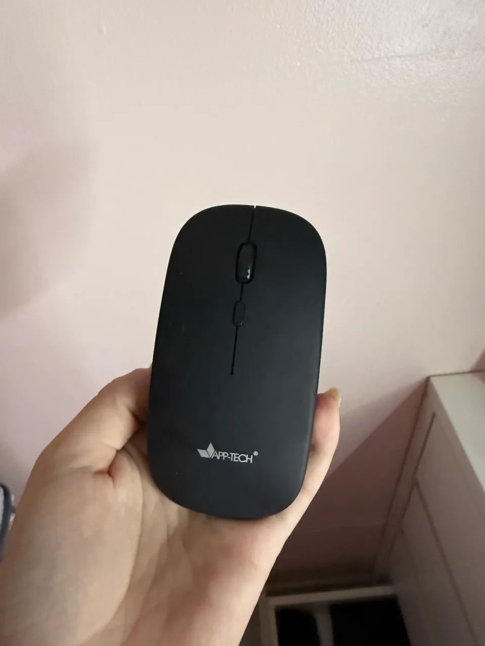 Teclado e mouse App Tech - Foto 3