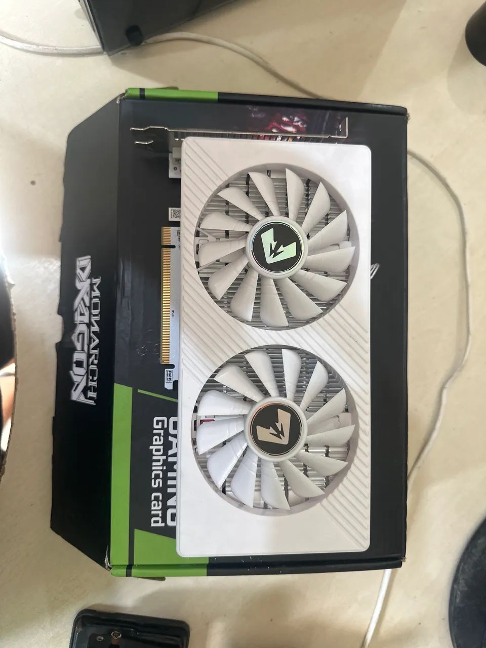 Rx 580