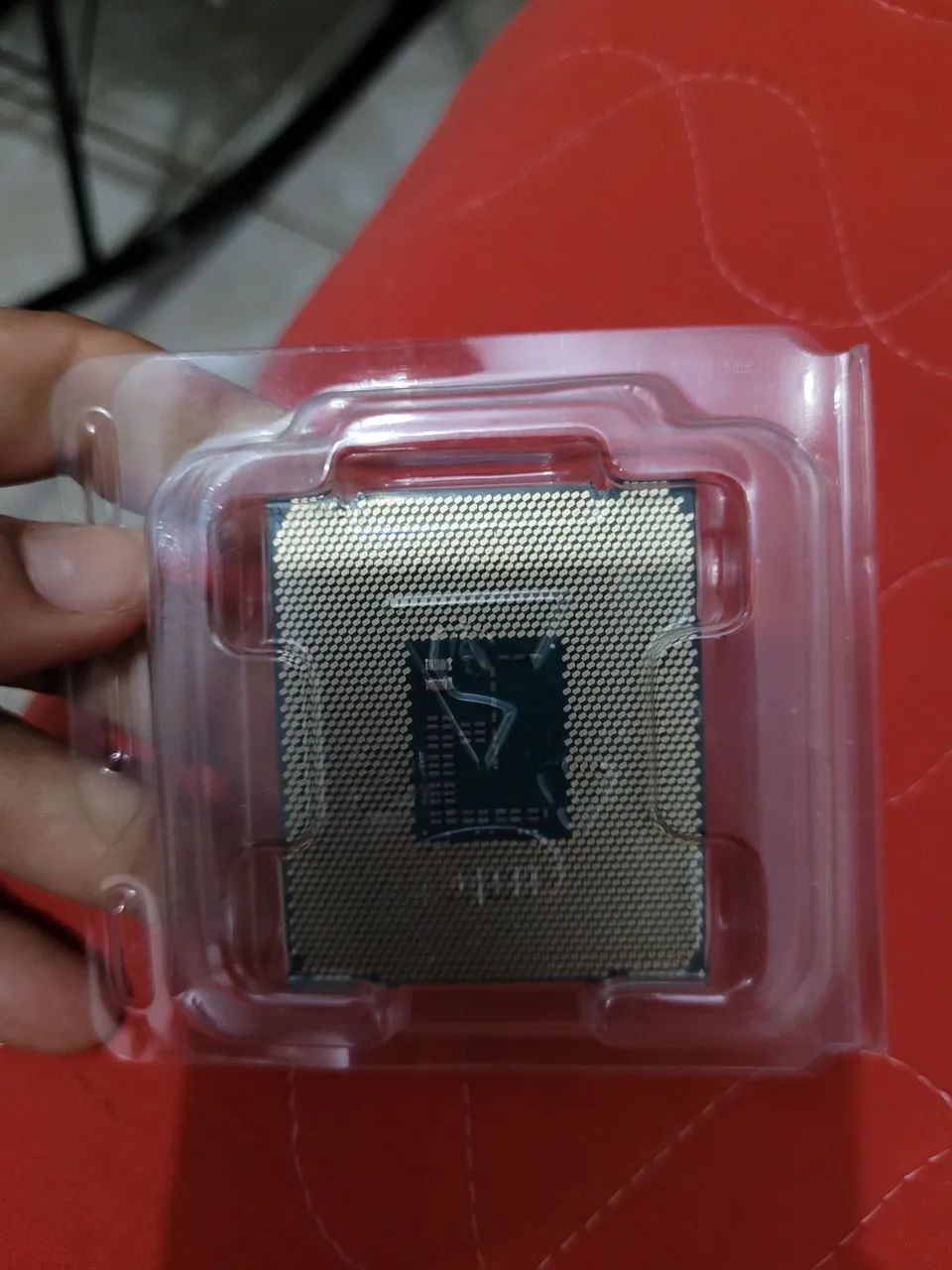 Processador Intel Xeon E5-2640v3 Sr205 2.60ghz - - Foto 3