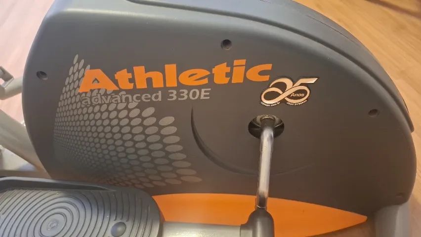 Aparelho Elíptico - Athletic - Foto 5