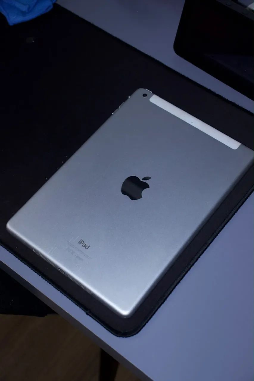 iPad Air primeira geração 