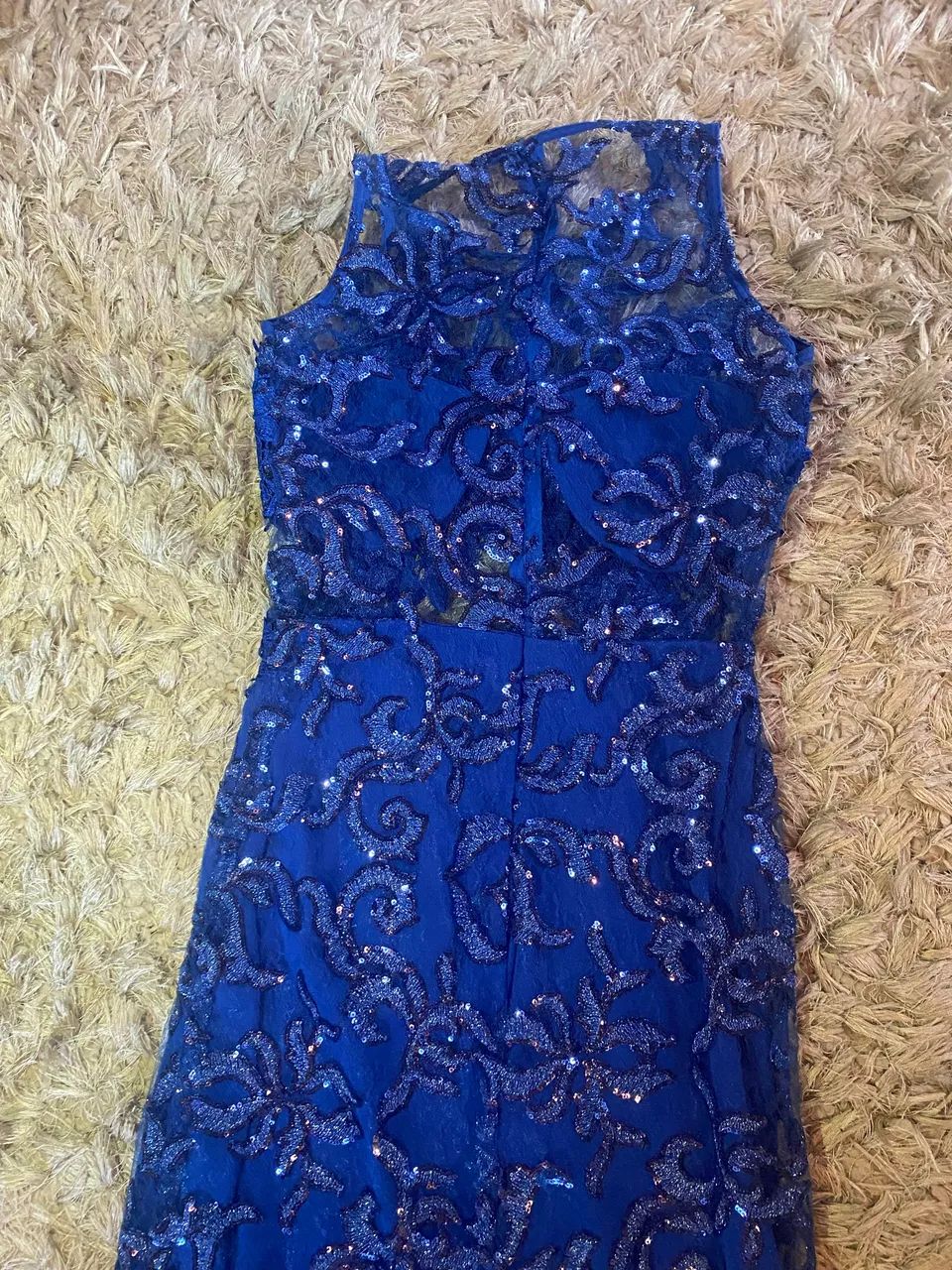 Vestido de festa  - Foto 2