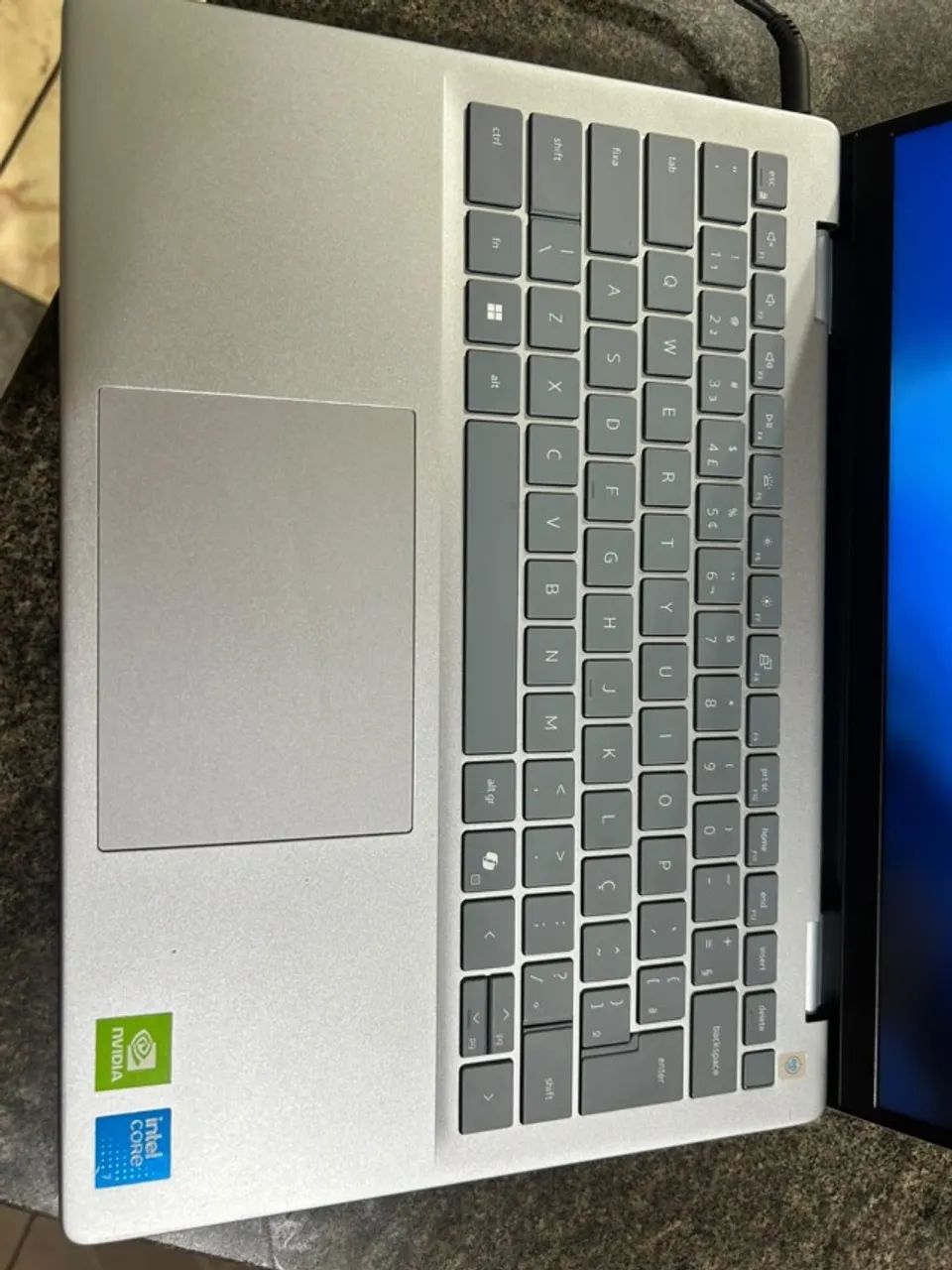Dell Inspiron 14 5440 | Core i7 | 32GB RAM | NVIDIA MX570