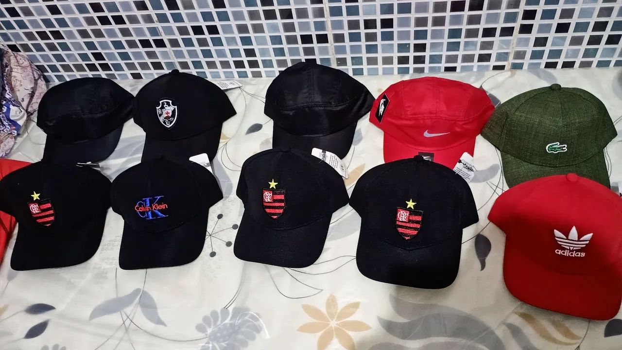 Vendas e assessórios  - Foto 2