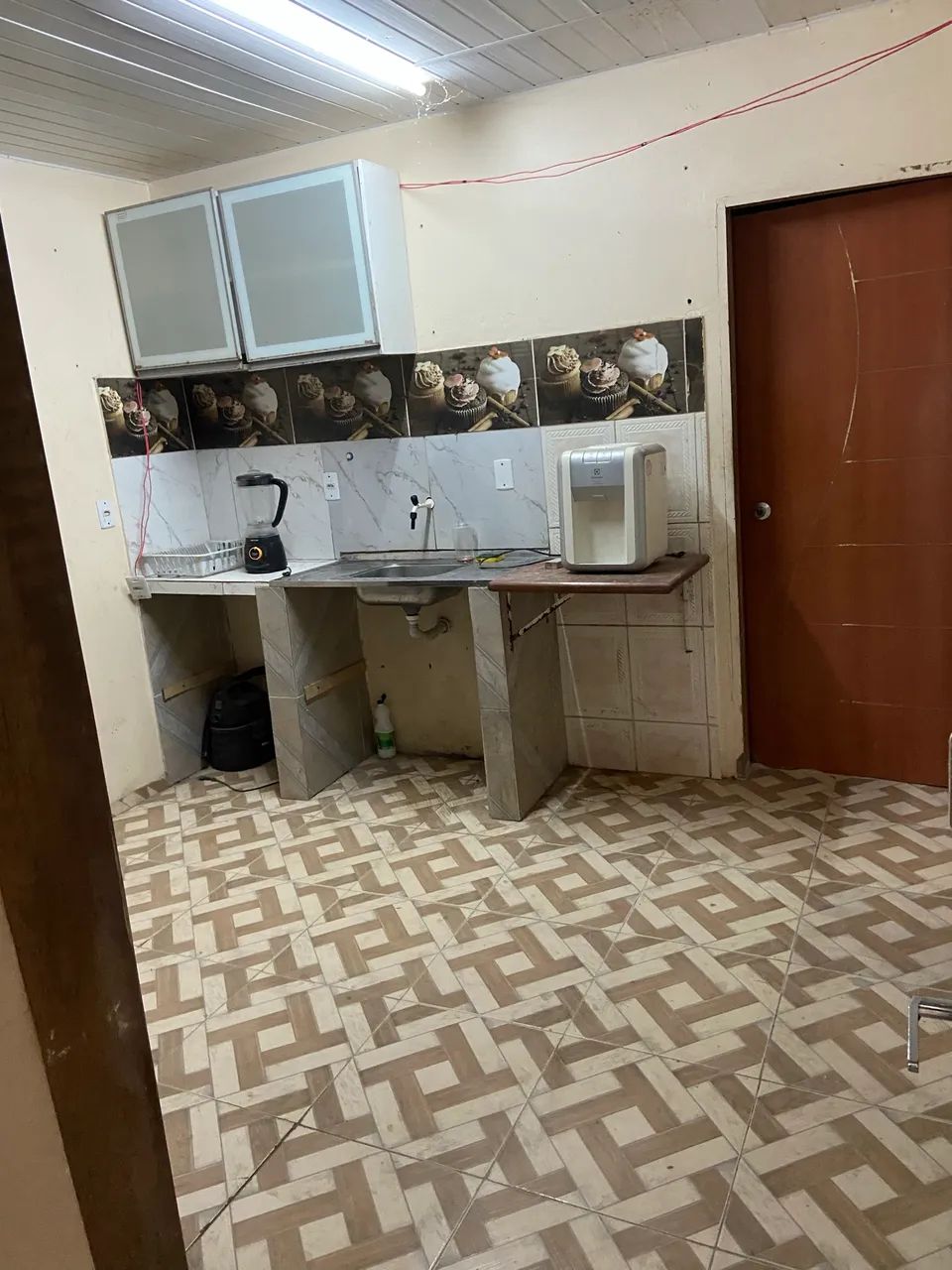 Aluguel do Ponto Comercial  - Foto 4