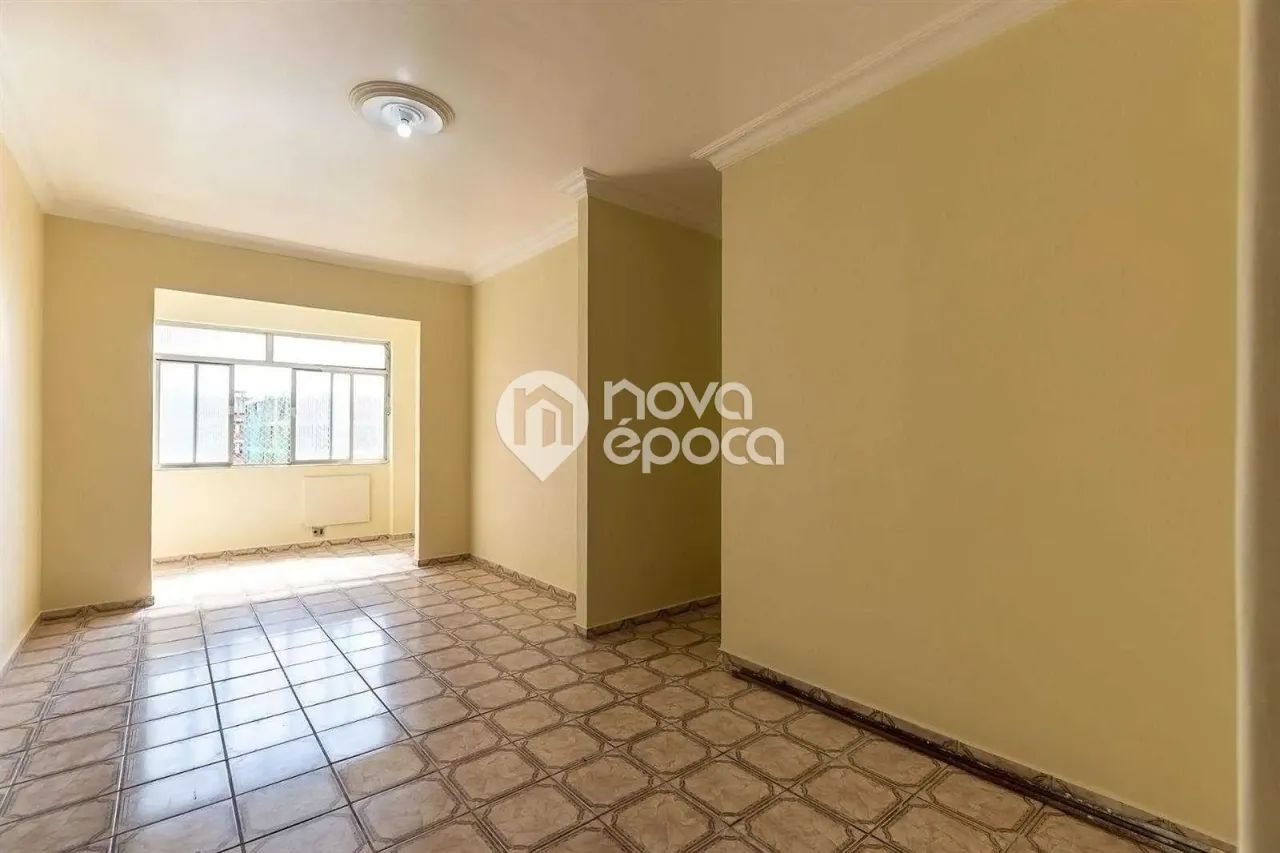 Méier | Apartamento 3 quartos - Foto 4