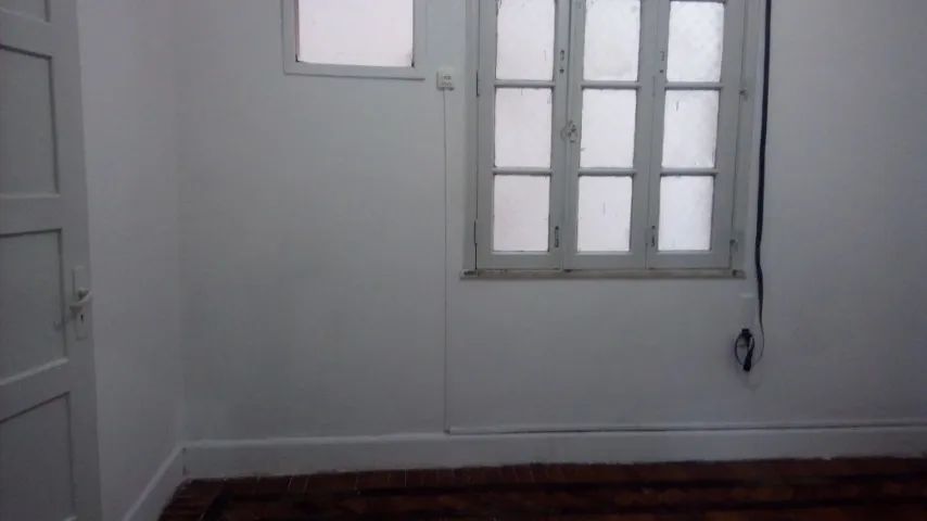 quarto e sala fundos av augusto severo - Foto 5