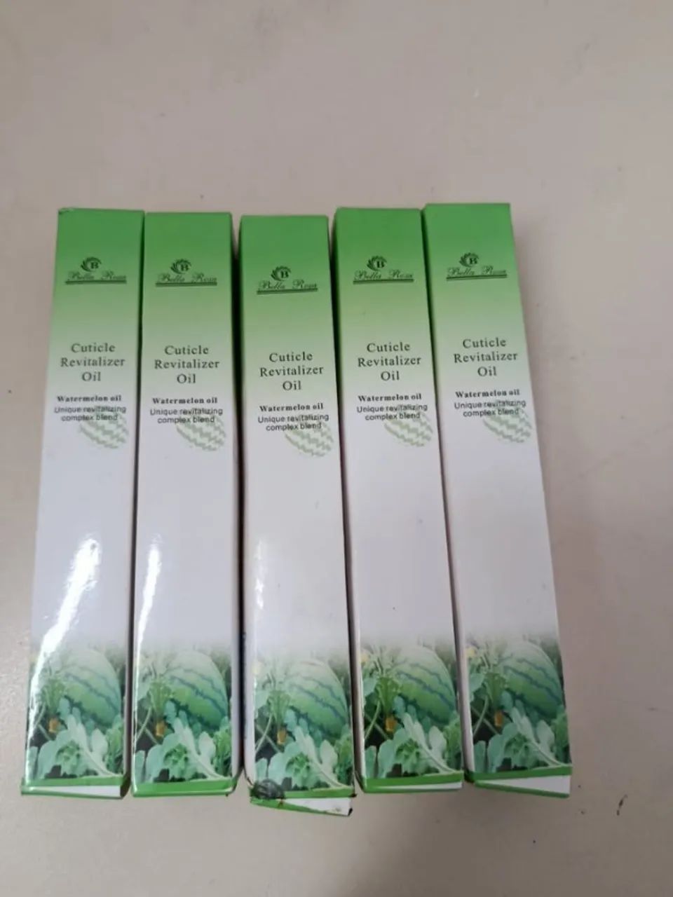 Kit com 21 Canetas Hidratante para cutícula - Foto 2